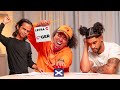 We Play The Dominican Game STOP 3 Peso