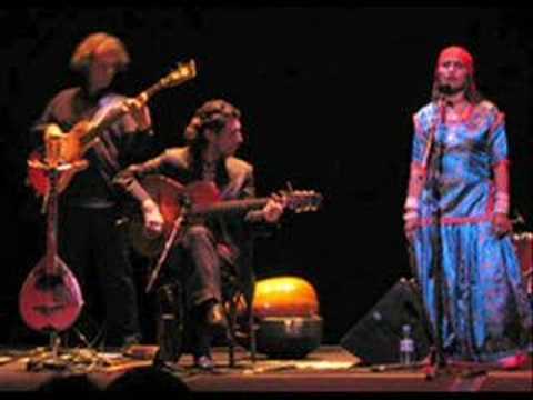 rumba de la casa..titi robin..