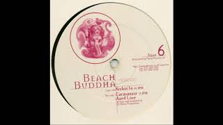 Beach Buddha - Azed Love