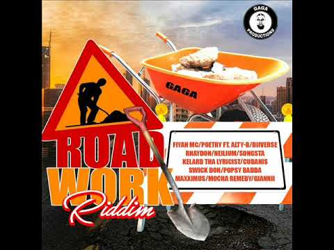 MOCHA REMEDY-NUH BEG FRIEND (ROADWORK RIDDIM)