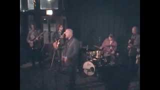 FABULOUS THUNDERBIRDS - "DIRTY WORK" - "LIVE" at the NICK CURRAN BENEFIT