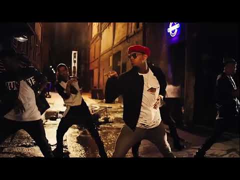 Chris Brown - Zero Official Music Video