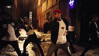 Chris Brown - Zero Official Music Video