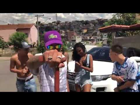 MC Menor MR, MC Rhamon, MC Guizinho SP, Fanieh, MC LH (Medley)