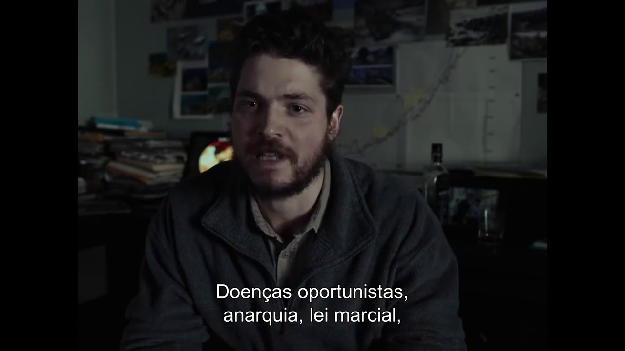 Trailer oficial de Fé Corrompida
