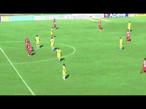 DOURADOS X  COXIM   I  CAMPEONATO SULMATOGROSSENSE DE FUTEBOL