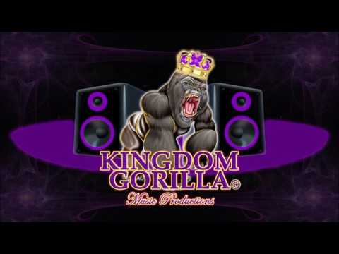 Kingdom Gorilla® Music Productions Company Theme Instrumental