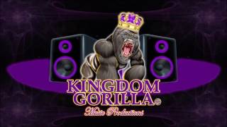 Kingdom Gorilla® Music Productions Company Theme Instrumental