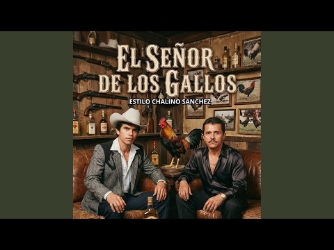 El Mencho Estilo Chalino Sanchez