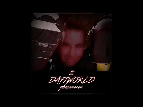 Collection Daftworld : Jamiroquai Vs Daft Punk  - Deeper Around the World Mashup