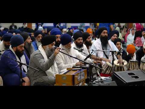 74 Vancouver May 2022 FriEve AK - Bhai Amolak Singh Jee Australia