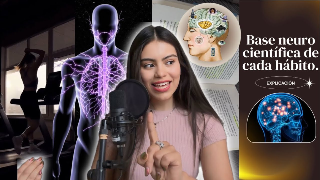 11 Neuroscience-Based Habits to Unlock Your Best Self