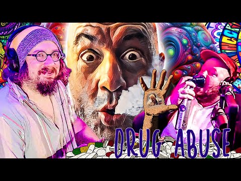 The Joe Rogan DMT Myth, Why Sam Hyde Avoids Alcohol & CRAZY Stories! - Nick Rochefort
