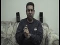 manualist plays bohemian rhapsody on his hands!