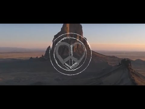 Wakedown - Jericho (LYRIC VIDEO)