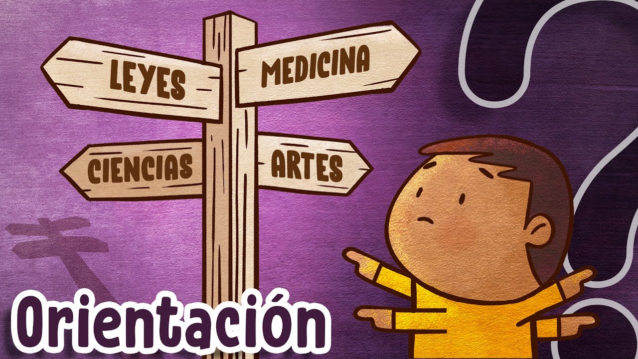 ¿Cómo Encontrar tu VOCACIÓN?