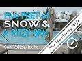 🇺🇸 SUN VALLEY, IDAHO: Resort SPA DAY!  ❄️ 🛷 | TRAVEL VLOG  #0028