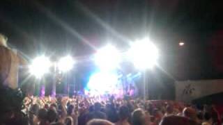 Kapten Röd - 1.000.000 Nollor  // Eksjö stadsfest