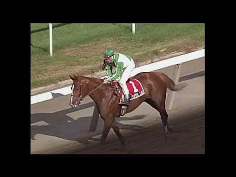 2003 SLEEPY HOLLOW STAKES