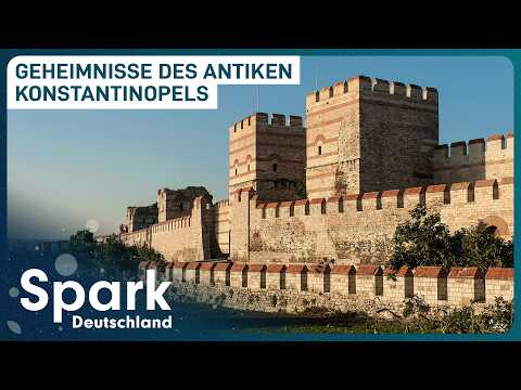 Das Rätsel Byzanz: Aufstieg und Fall eines Imperiums | Doku
