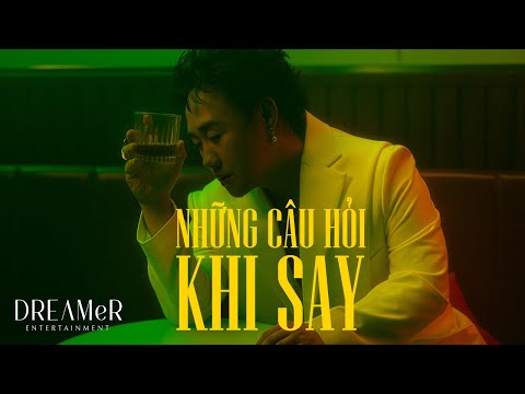 Những Câu Hỏi Khi Say (Piano Ver.) - Trung Quân x RIN9