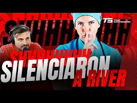 My editorial with my heart in my hand: They silenced River