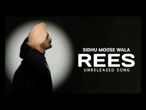REBIRTH  –  SIDHU MOOSE WALA