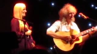 Love of My Life - Brian May and Kerry Ellis