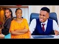 PENZI LA MTOTO WA BOSS NA DADA WA KAZI PART 97 Love Story Love