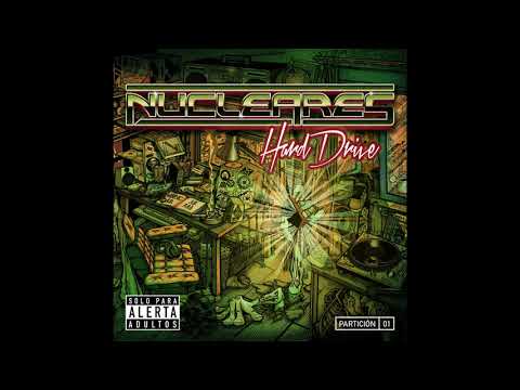 Nucleares - Como ha de ser feat Arkano y Sarabian Dope