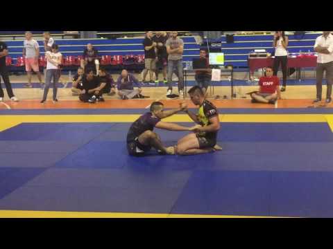 Ivo Monster vs Luca Radulovic III