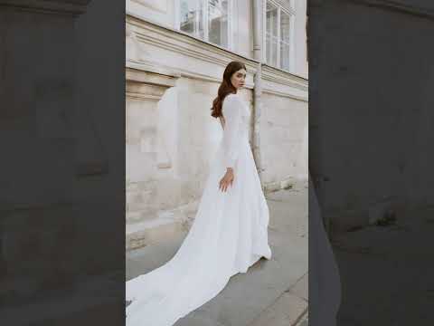 "La Fleur" vestuvinių suknelių salonas #2