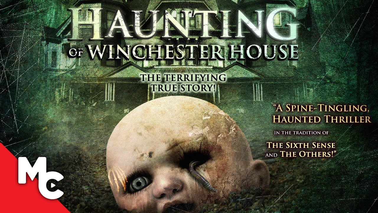 Haunting of Winchester House (2009)
