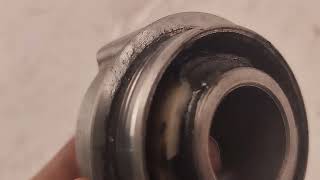 Vídeo de Desmultiplicador Velocimetro Honda Shadow 600 1999
