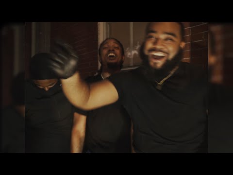 Mbk Heem - High Speed (feat. Mulla Mitch) [Official Music Video] 2022