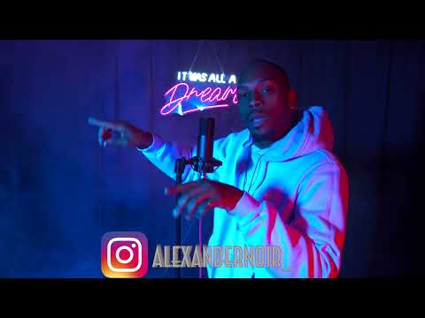 BAG CHAT: ALEXANDER NOIR (long distance)