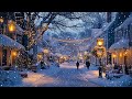 Cozy Country Christmas Of Festive Music And Snowy Scenes For Relaxation And Harmony