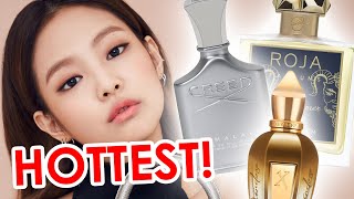 Best Spring 2019 Niche Fragrances!