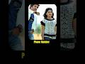Nani Phone Number In Gentlemen Movie Nivetha Thomas