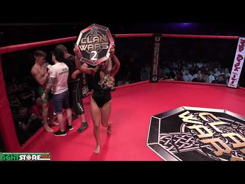Caolan Loughran vs Micky Doran - Clan Wars 32
