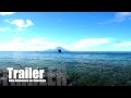 Trailer Sanghie Tour, Blue Bay Divers, Sahaung Island, Nord Sulawesi, Indonesien, Sulawesi