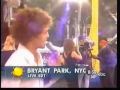 Justin Guarini - Timeless Live Duet with Kelly ...