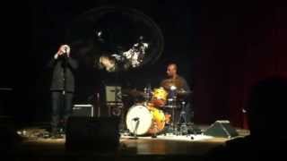 Chicago Underground Duo