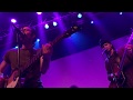 The Black Lips, Time of the Scab (Live), 03.22.2018, Slowdown, Omaha NE