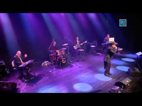 Samson Kemelmakher in Concert