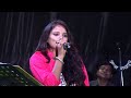 Maya Hoge Re Tor Sang Singer Tara Sahu Chhattisgarhi Folk Fusion Band Live Stage Program Cg Live