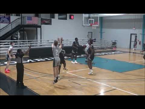 Len Pirson - Combine Academy - 2021 Highlights