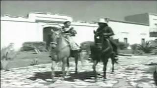 Bronco que no se entere jamas