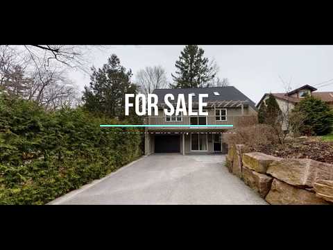 48 Twyn Rivers Dr, Pickering, ON