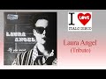 Laura Angel Tributo I Love Italo Disco 190 Puntata 01 07 22